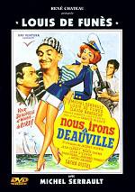 Watch Nous irons  Deauville 123netflix