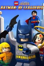 Watch Lego DC Comics: Batman Be-Leaguered (TV Short 2014) 123netflix