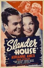 Watch Slander House 123netflix