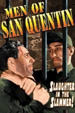 Watch Men of San Quentin 123netflix