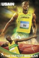 Watch Usain Bolt - The Fastest Man Alive 123netflix