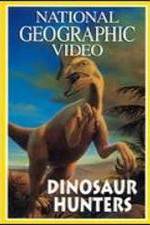 Watch Dinosaur Hunters 123netflix