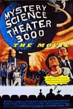 Watch Mystery Science Theater 3000 The Movie 123netflix