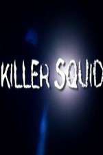 Watch Killer Squid 123netflix