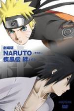 Watch Naruto Shippuden Bonds 123netflix