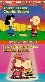 Watch It\'s Your First Kiss, Charlie Brown 123netflix