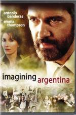 Watch Imagining Argentina 123netflix