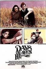 Watch Days of Heaven 123netflix