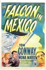 Watch The Falcon in Mexico 123netflix