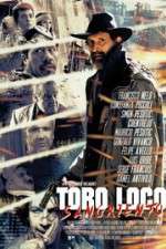 Watch Toro Loco Sangriento 123netflix