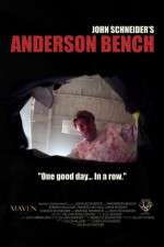 Watch Anderson Bench 123netflix