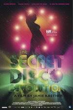 Watch The Secret Disco Revolution 123netflix
