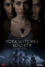 Watch York Witches Society 123netflix