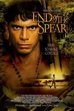 Watch End of the Spear 123netflix