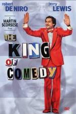 Watch The King of Comedy 123netflix