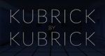 Watch Kubrick by Kubrick 123netflix