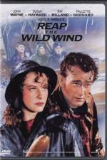 Watch Reap the Wild Wind 123netflix