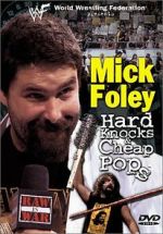 Watch Mick Foley: Hard Knocks and Cheap Pops 123netflix