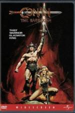 Watch Conan the Barbarian 123netflix