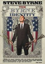 Watch Steve Byrne: The Byrne Identity 123netflix