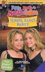 Watch You\'re Invited to Mary-Kate & Ashley\'s School Dance Party 123netflix