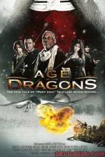 Watch Age of the Dragons 123netflix