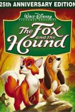 Watch The Fox and the Hound 123netflix