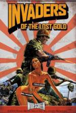 Watch Invaders of the Lost Gold 123netflix