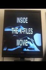 Watch Inside the X Files 123netflix