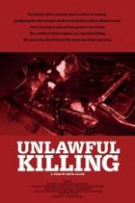 Watch Unlawful Killing 123netflix