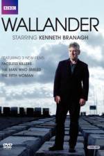 Watch Wallander The Man Who Smiled 123netflix