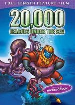 Watch 20, 000 Leagues Under the Sea 123netflix