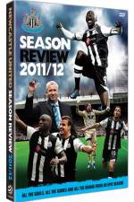 Watch Newcastle Season Review 2011/2012 123netflix