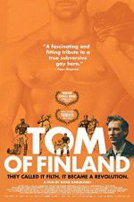 Watch Tom of Finland 123netflix