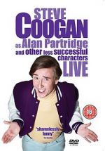 Watch Steve Coogan Live: As Alan Partridge and Other Less Successful Characters 123netflix