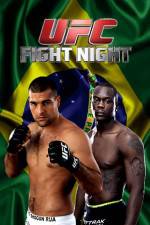 Watch UFC Fight Night 56  Prelims 123netflix