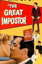 Watch The Great Impostor 123netflix