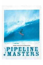 Watch Pipeline  Masters 123netflix