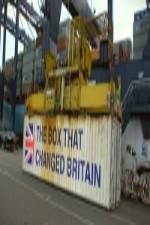 Watch BBC The Box That Changed Britain 123netflix