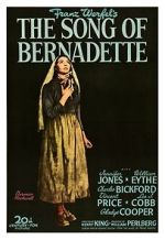 Watch The Song of Bernadette 123netflix