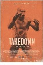 Watch Takedown: The DNA of GSP 123netflix