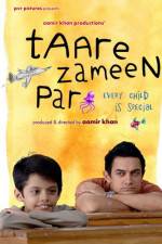 Watch Taare Zameen Par 123netflix