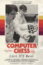 Watch Computer Chess 123netflix