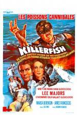 Watch Killer Fish 123netflix