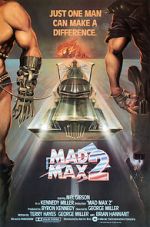 Watch Mad Max 2: The Road Warrior 123netflix