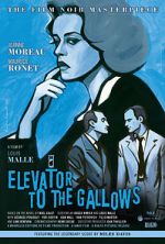 Watch Elevator to the Gallows 123netflix