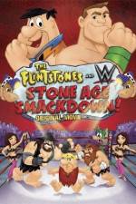 Watch The Flintstones & WWE: Stone Age Smackdown 123netflix