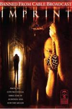 Watch "Masters of Horror" Imprint 123netflix