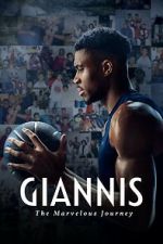Watch Giannis: The Marvelous Journey 123netflix