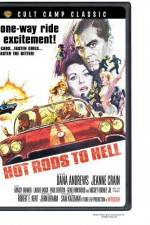 Watch Hot Rods to Hell 123netflix